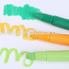 Eco-Friendly multi color erasable crayon